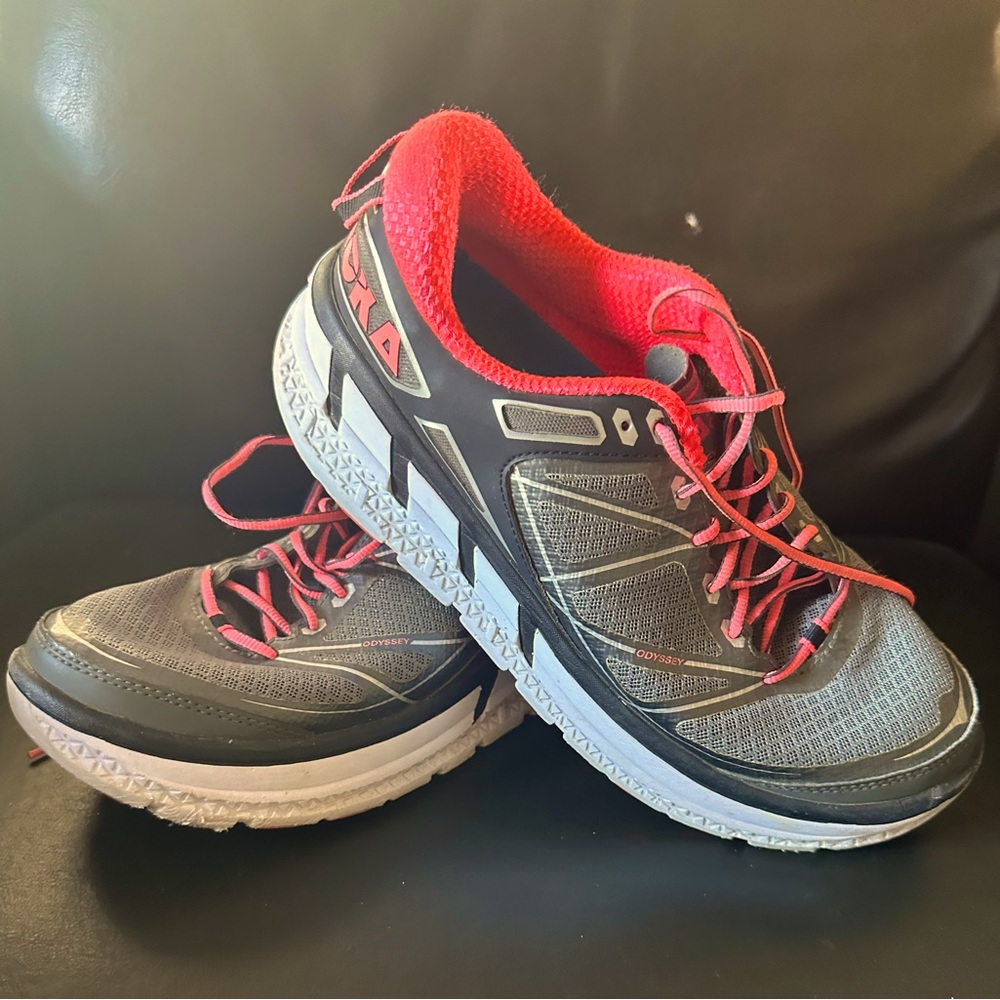 HOKA  W ODYSSEY Shoes